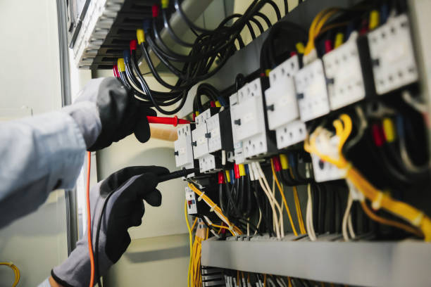 Commercial Electrical Services in Palmyra, WI